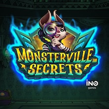Monsterville Secrets™