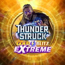 Thunderstruck™ Gold Blitz™ Extreme