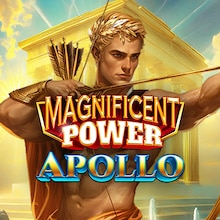 Magnificent Power Apollo™