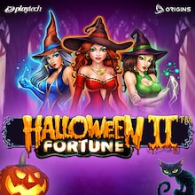 Halloween Fortune 2