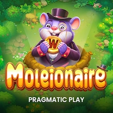 Moleionaire