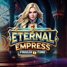 Eternal Empress Freeze Time