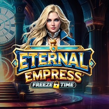Eternal Empress Freeze Time
