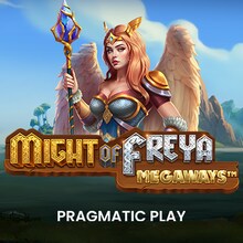Might of Freya Megaways™