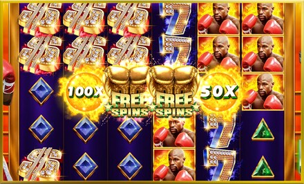 Money Mayweather screenshot