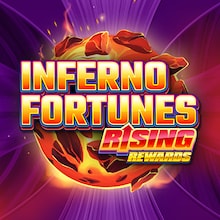 Inferno Fortunes: Rising Rewards™