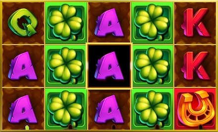 Bunny Loot screenshot