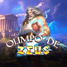 Olimpo de Zeus