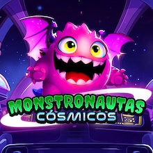 Monstronautas Cósmicos