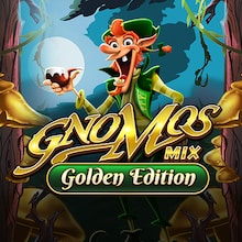 Gnomos Mix Golden Edition