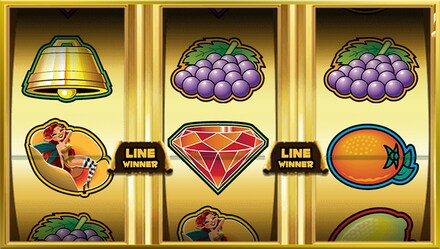 Gnomos Mix Golden Edition screenshot