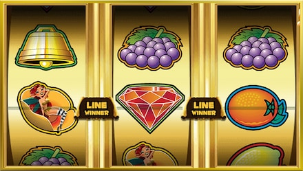 Gnomos Mix Golden Edition screenshot