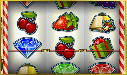 Barragán en Laponia screenshot