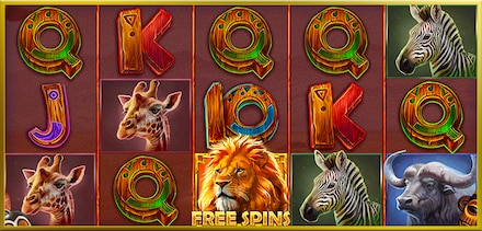 Savannah Pride screenshot