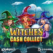 Witches: Cash Collect