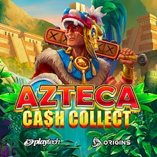 Azteca: Cash Collect™