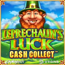 Leprechaun’s Luck: Cash Collect™