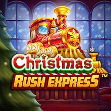 Christmas Rush Express™