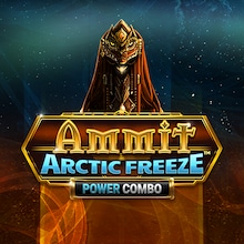 Ammit Arctic Freeze™ Power Combo