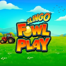 Slingo Fowl Play