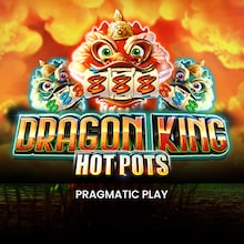 Dragon King Hot Pots