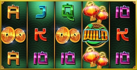 Dragon King Hot Pots screenshot