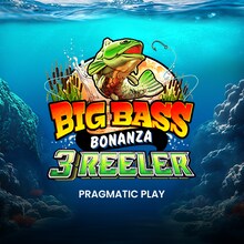 Big Bass Bonanza 3 Reeler