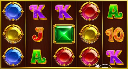 Irish Crown screenshot