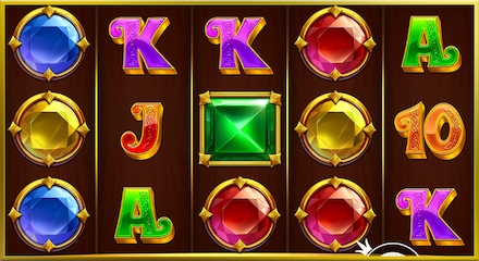 Irish Crown screenshot