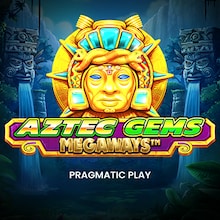 Aztec Gems Megaways™