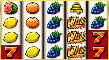 Roaring Forties screenshot