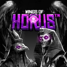 Wings of Horus™