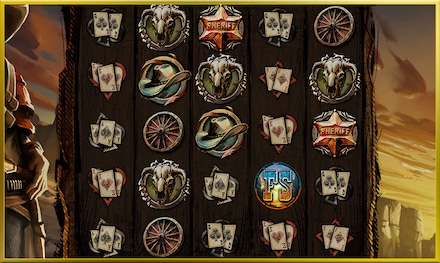 Duel at Dawn screenshot