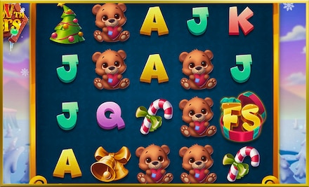 Snow Slingers screenshot