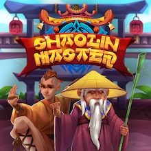 Shaolin Master™
