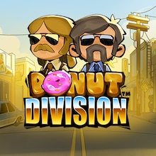 Donut Division™