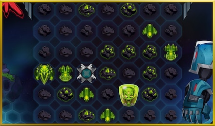 Fire My Laser screenshot