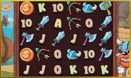 Le Viking screenshot