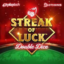 Streak of Luck: Double Dice