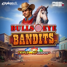 Bulls Eye Bandits™