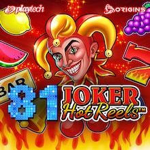 81 Joker Hot Reels™
