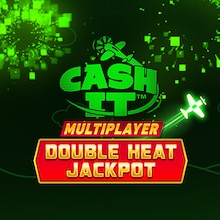 Cash It Multiplayer: Double Heat™