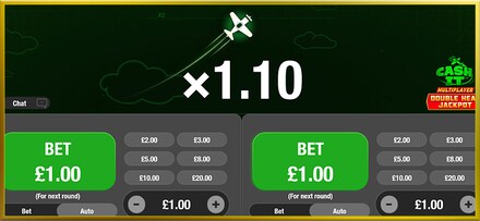 Cash It Multiplayer: Double Heat screenshot