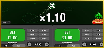 Cash It Multiplayer: Double Heat screenshot