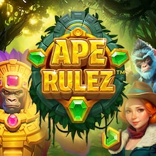 Ape Rulez™