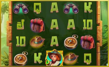 Ape Rulez screenshot