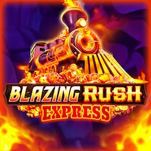 Blazing Rush Express™