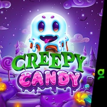 Creepy Candy