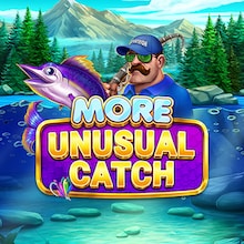 More Unusual Catch™