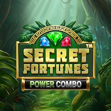 Secret Fortunes Power Combo™